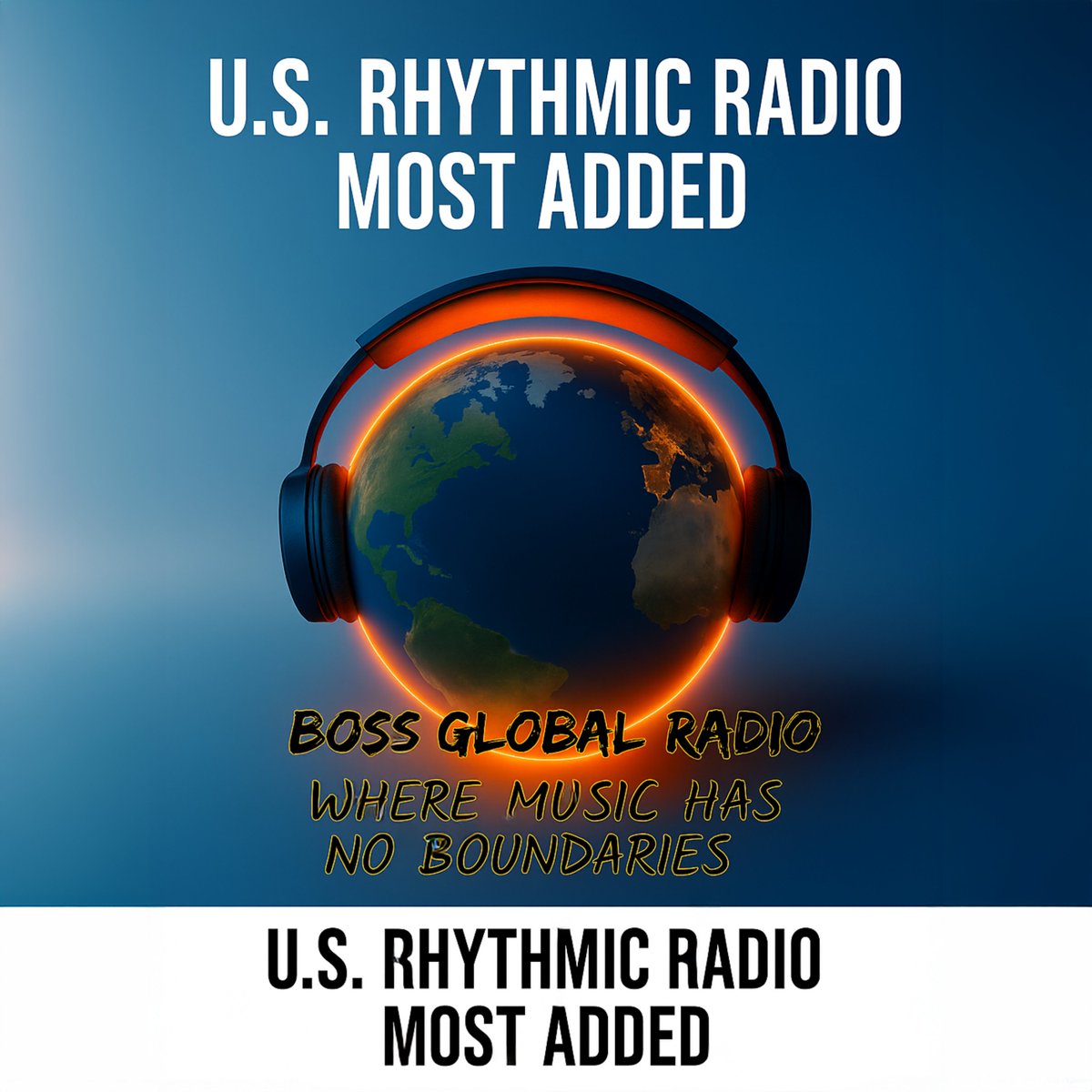 BossGlobalRadio's tweet photo. This week's MOST added on U.S. Rhythmic Radio: 🥇
1. #GELO: Can You Please f/GloRilla (39) 🎶
2. #MOLIY X #SLIENTADDY: Shake It To The Max f/Shenseea (17) 🔊
3.#BadBunny : EoO (11) 🐰
4. #LeonThomas: Mutt (9) 🎧
5. #JonKeith & #MilesMinnick: CLUB (6) 🪩
Even while we’re temporarily offline, we’re keeping our music library fresh and ready. The moment we’re back, these’ll be in rotation seamlessly. 💙🖤
#RhythmicRadio #NewMusic #BGR #HipHop #Pop
🎵 Request songs now at https://t.co/0cwSKFbdnt