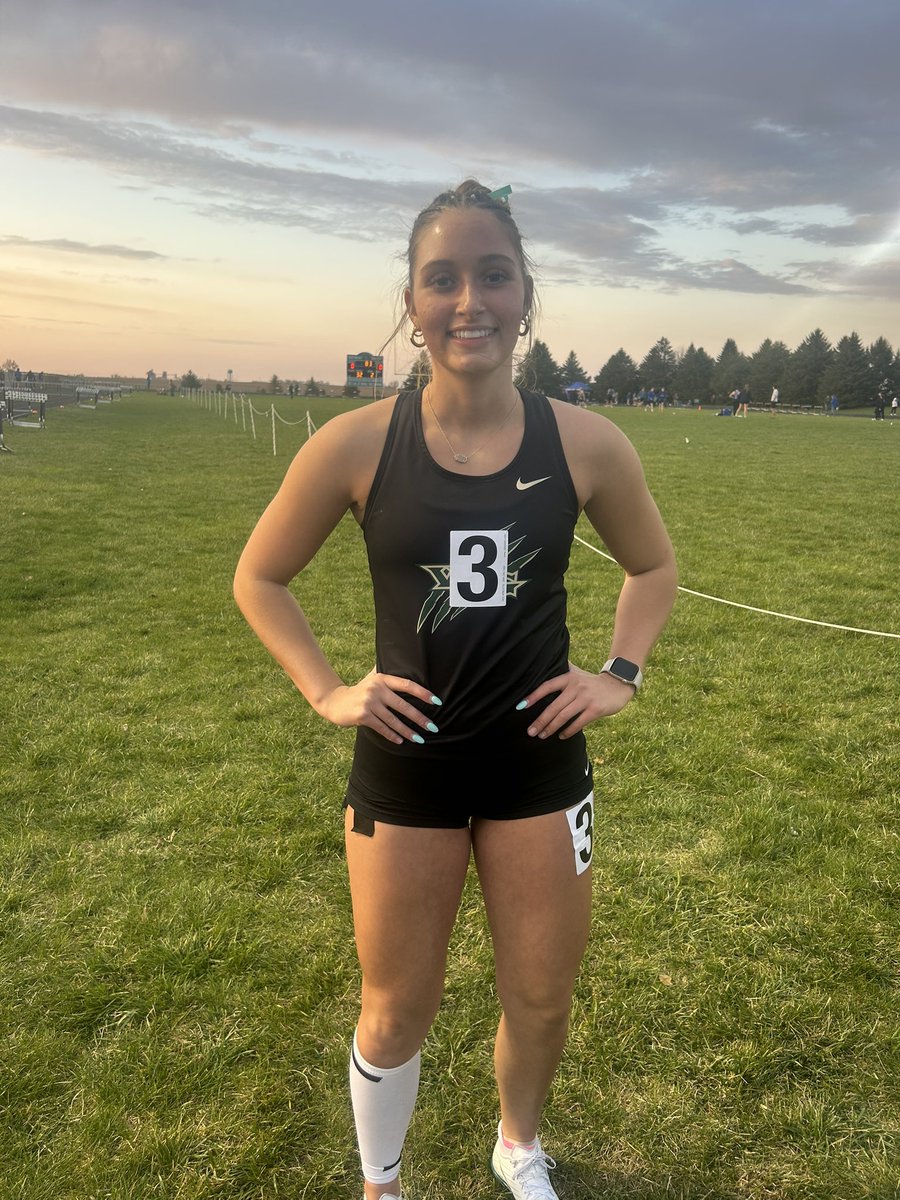Woodward-Granger Track and Field tweet media