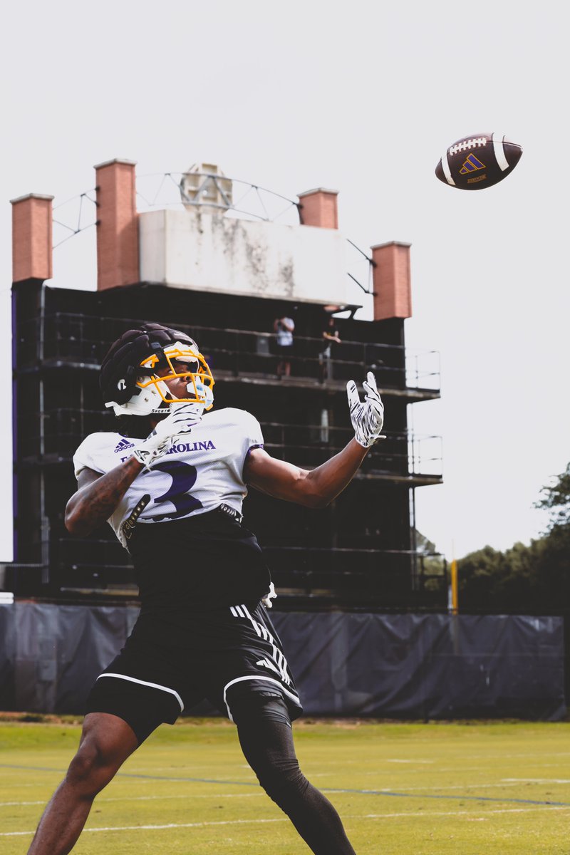 ECU Football tweet media