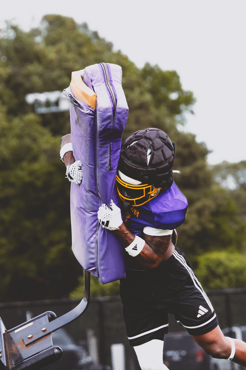 ECU Football tweet media