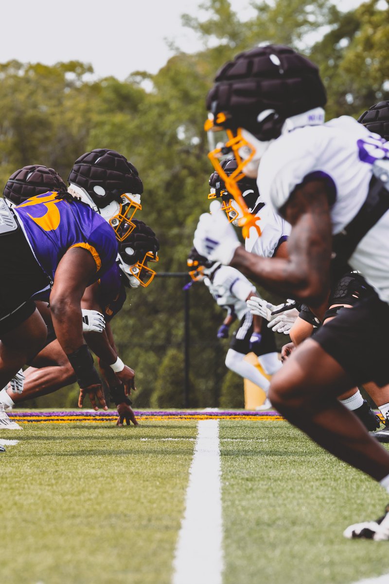 ECU Football tweet media