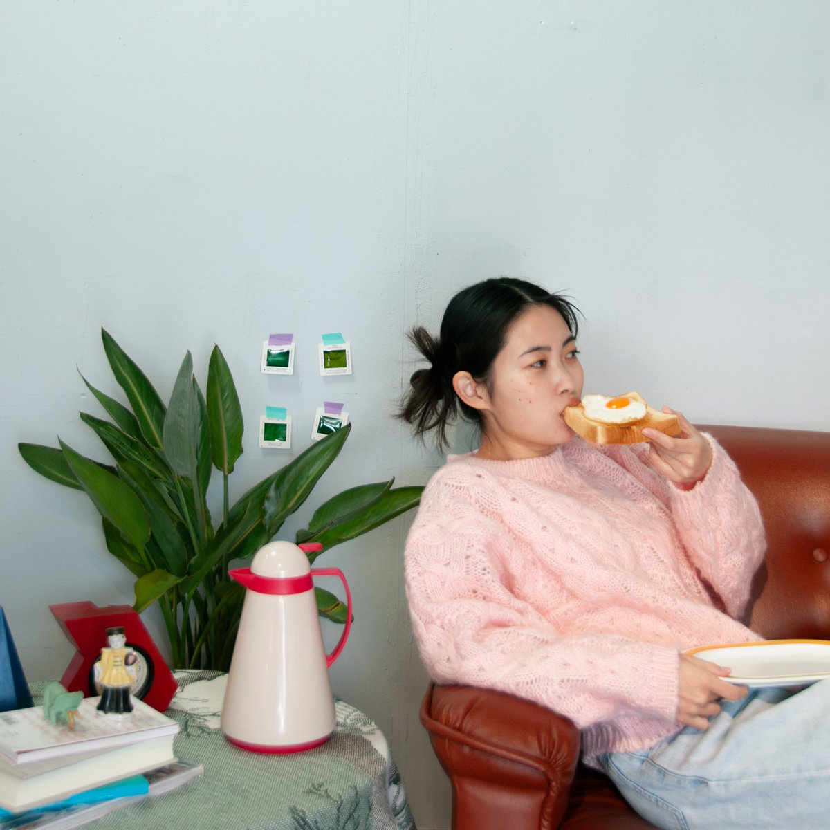 ✧ 大型連休 Release!! ✧

今すぐにでもGWをはじめたい人、聞いてください💐

linkco.re/Bq4e2aFB