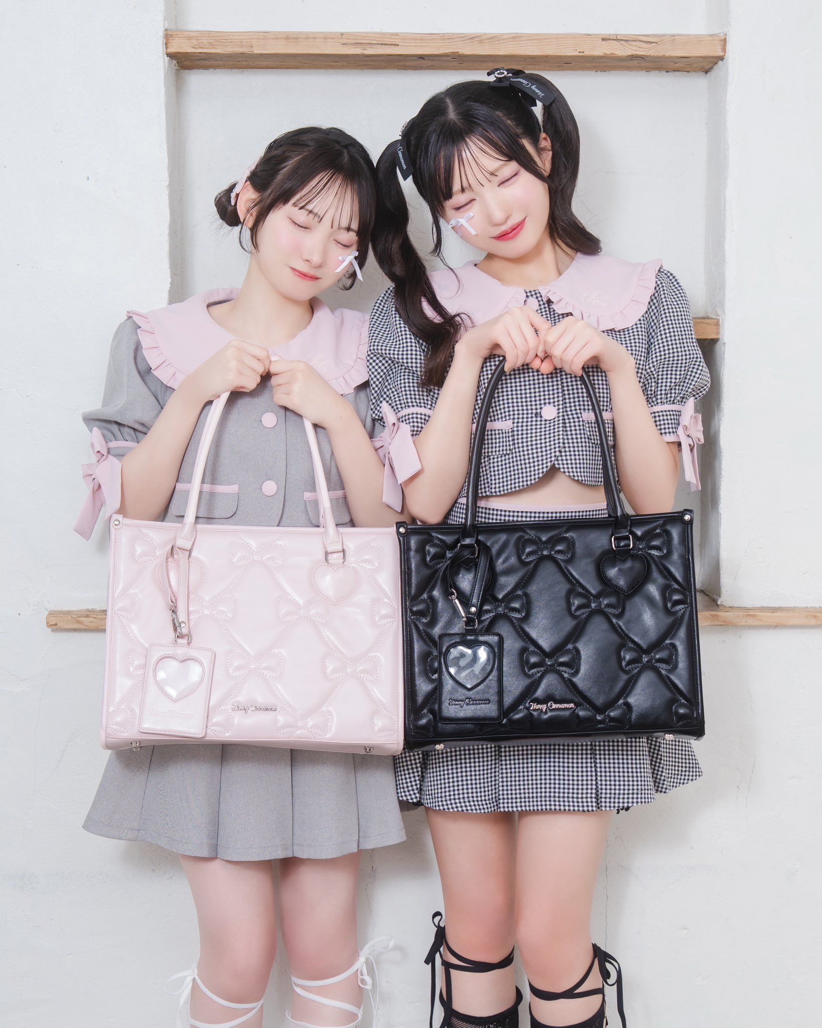 ハニーシナモンHoneyCinnamon (@honeyc0214) / X ハニーシナモンHoneyCinnamon (@honeyc0214) / X