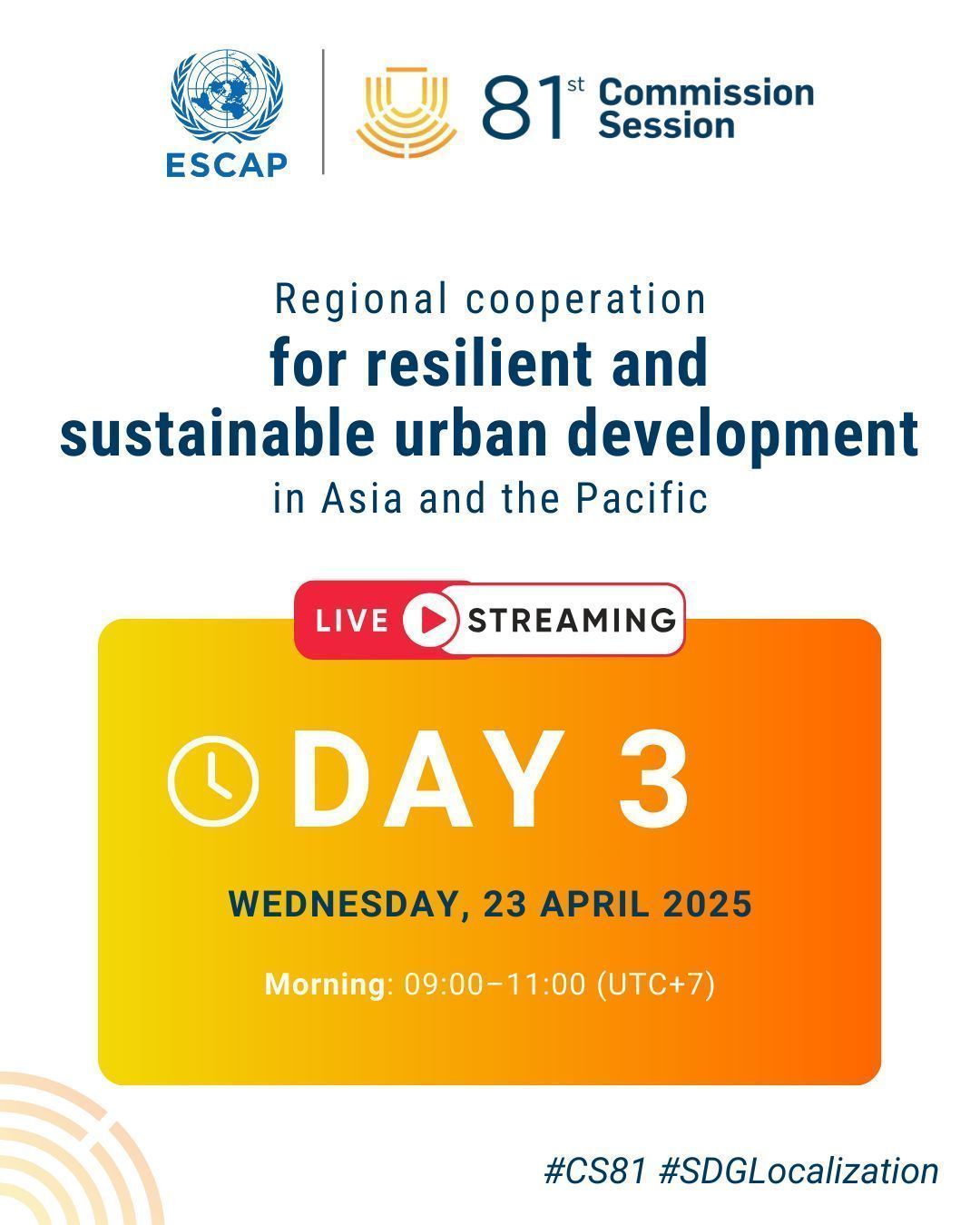United Nations ESCAP on X: United Nations ESCAP on X: