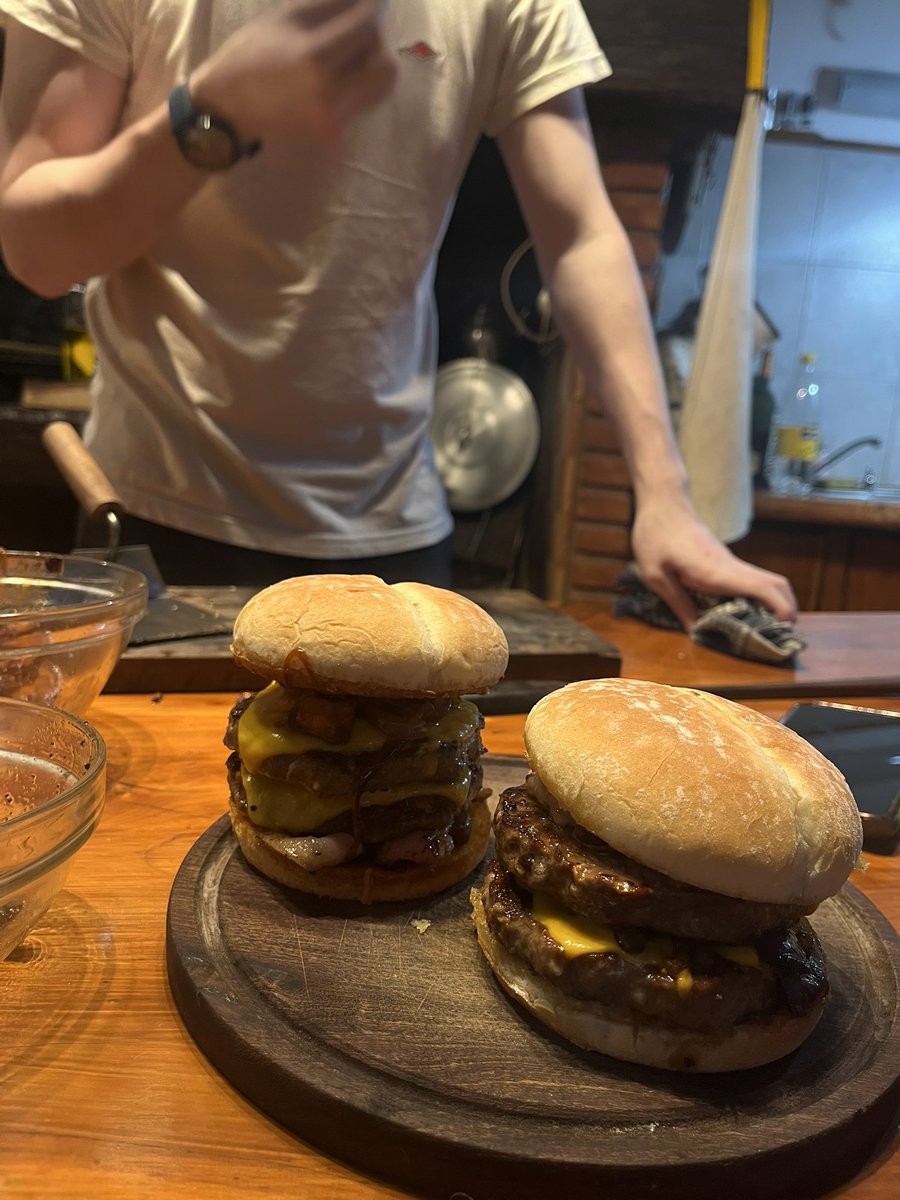 que ganas de coso