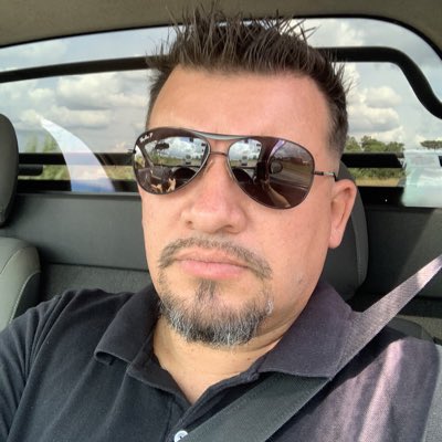 #NovaFotoDePerfil