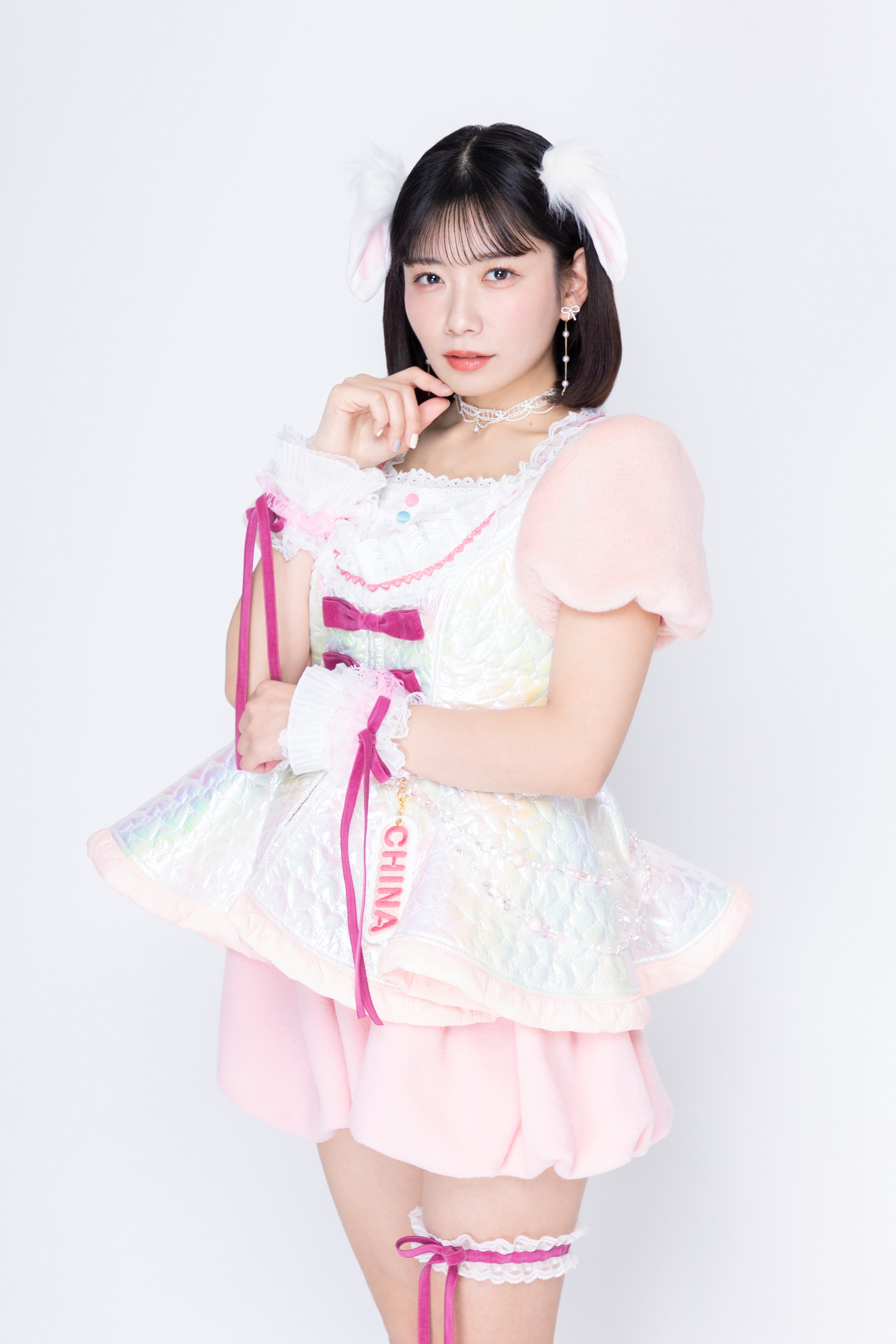 アップアップガールズ（2） にきちゃん on X: 