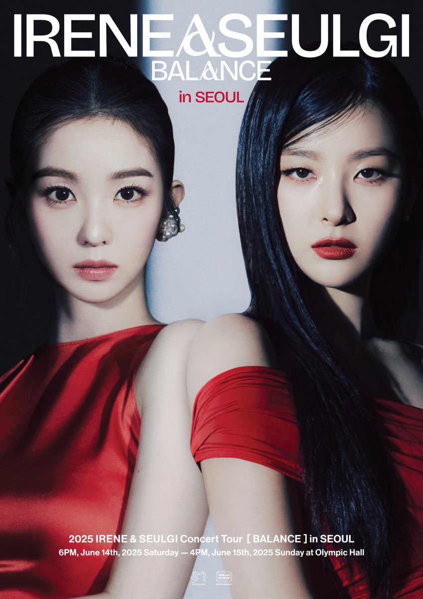 Red Velvet (@rvsmtown) on Twitter photo ๋ ๋๋ฒจ๋ฒณ-์์ด๋ฆฐ&์ฌ๊ธฐ,ย ์ฒซ ๋จ๋
์ฝ์ํธย โBALANCEโย ์์ธ ๊ณต์ฐ ์ ์ ๋งค์ง!
โํผํํธ ์ ๋โ์ด ํผ์น ํ์์ ์คํ
์ด์ง์ ์ ์ธ๊ณ ํฌ๋ค์ ๊ด์ฌ ํญ๋ฐ
m.entertain.naver.com/article/144/00โฆ
#RedVelvet_IRENE_SEULGI
#๋ ๋๋ฒจ๋ฒณ_์์ด๋ฆฐ_์ฌ๊ธฐ
#IRENE #์์ด๋ฆฐ #SEULGI #์ฌ๊ธฐ
#RedVelvet #๋ ๋๋ฒจ๋ฒณ ๋ ๋๋ฒจ๋ฒณ-์์ด๋ฆฐ&์ฌ๊ธฐ,ย ์ฒซ ๋จ๋
์ฝ์ํธย โBALANCEโย ์์ธ ๊ณต์ฐ ์ ์ ๋งค์ง!
โํผํํธ ์ ๋โ์ด ํผ์น ํ์์ ์คํ
์ด์ง์ ์ ์ธ๊ณ ํฌ๋ค์ ๊ด์ฌ ํญ๋ฐ
m.entertain.naver.com/article/144/00โฆ
#RedVelvet_IRENE_SEULGI
#๋ ๋๋ฒจ๋ฒณ_์์ด๋ฆฐ_์ฌ๊ธฐ
#IRENE #์์ด๋ฆฐ #SEULGI #์ฌ๊ธฐ
#RedVelvet #๋ ๋๋ฒจ๋ฒณ