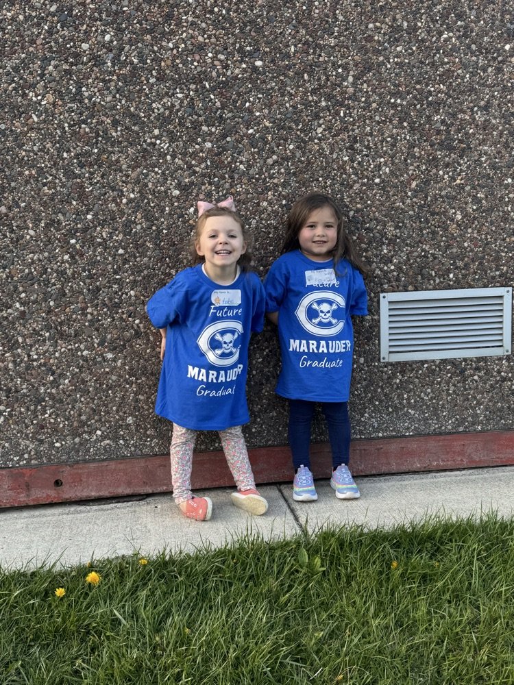 Chapman Elementary School tweet media