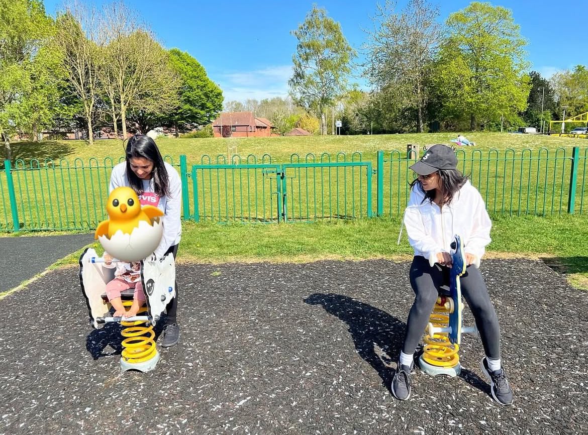 📷 | Ritu via IG post!

"Easter weekend" 

Happy Easter to everyone who celebrates. 🐇

• <a href="/Ritu_Arya_/">Ritu Arya</a> #RituArya •