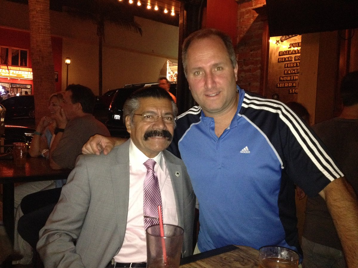 George Gansner tweet media