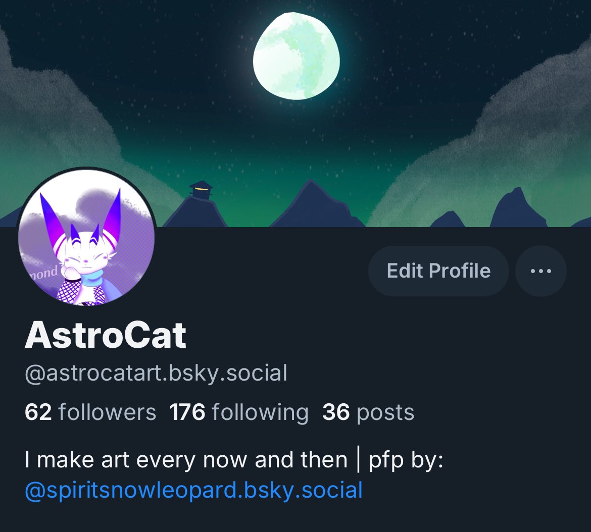 AstroCat tweet media