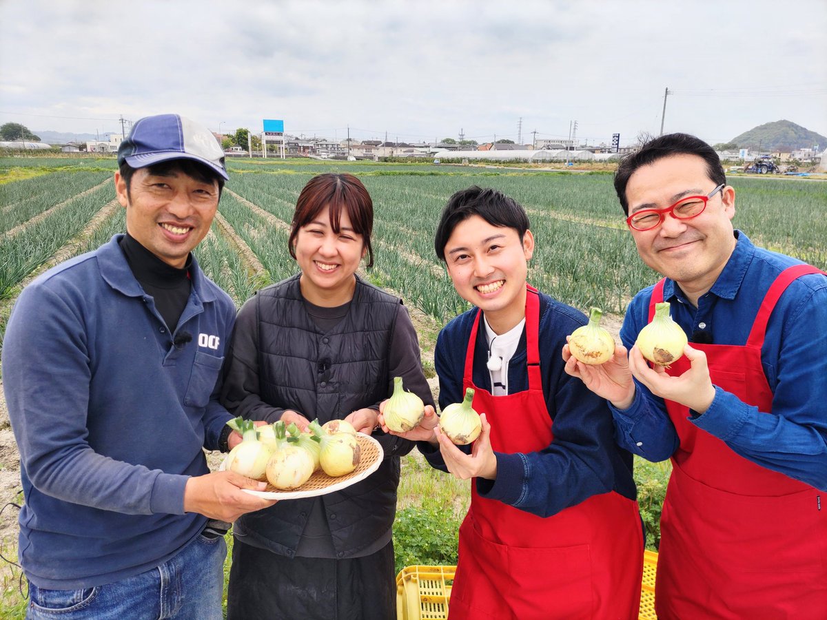 utau_senden's tweet image. 昨日は松山市北条にてテレビ愛媛【ゆ～ばら】ロケでした✨

取材対応頂いた皆様、内木アナウンサー、テレビ愛媛スタッフの皆様、誠にありがとうございました😊

放送日はあらためて‼

#EBC  #松山市北条  #テレビ愛媛  #日本食研  #ゆ～ばら