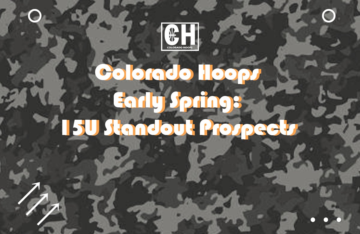 Colorado Hoops (@cohoops5280) on Twitter photo Early Spring: 15U Standout Prospects
<a href="/Champ23Spears/">Champ Spears</a>
<a href="/malachiegbuji/">Malachi Egbuji</a>
<a href="/NoahAdkins25/">Noah Adkins</a>
<a href="/DylanBetts51/">Dylan Betts</a>
<a href="/lincoln_lemieux/">Lincoln Lemieux</a>
<a href="/Swalkowiak23/">Sam walkowiak 2028 PG</a>
READ MORE: coloradohoops.org/2025/04/23/ear…
<a href="/_mountainstars/">Mountain Stars Basketball</a>
<a href="/FeverHoops/">Rocky Mountain Fever</a>
<a href="/PLUTOBasketball/">P.L.U.T.O</a>
<a href="/TruColorado2028/">Tru_colorado2028</a> Early Spring: 15U Standout Prospects
<a href="/Champ23Spears/">Champ Spears</a>
<a href="/malachiegbuji/">Malachi Egbuji</a>
<a href="/NoahAdkins25/">Noah Adkins</a>
<a href="/DylanBetts51/">Dylan Betts</a>
<a href="/lincoln_lemieux/">Lincoln Lemieux</a>
<a href="/Swalkowiak23/">Sam walkowiak 2028 PG</a>
READ MORE: coloradohoops.org/2025/04/23/ear…
<a href="/_mountainstars/">Mountain Stars Basketball</a>
<a href="/FeverHoops/">Rocky Mountain Fever</a>
<a href="/PLUTOBasketball/">P.L.U.T.O</a>
<a href="/TruColorado2028/">Tru_colorado2028</a>