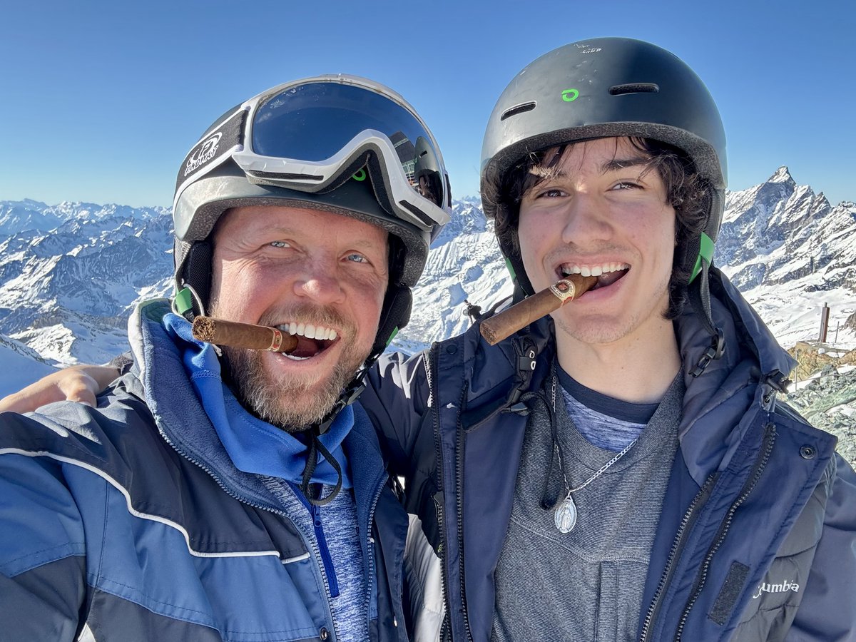 Massive thanks to everyone who's been praying for me and these other lads in discernment this year. Big announcement coming soon! 🔥