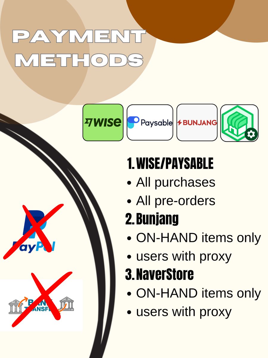 아이포카 (iPOCA) |❌VIDEO PROOF❌| Proxy Purchase Korea tweet media