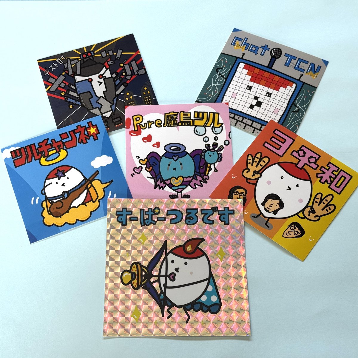 ／
#鶴のスリーピース 🦆🦙🦒
フォロー&amp;リポスト企画🎁❷
＼

2025.4.23 リリース💿
#鶴 New Album『スリーピース』収録
🎥「アイニードンデー」MV🔻
youtu.be/30qVIET2UVc?si…
...........

応募方法📮
1）<a href="/afrocktsuru/">鶴</a> をフォロー
2）本投稿をリポスト※4/30〆
詳細⏩ afrock.jp/news/19261/