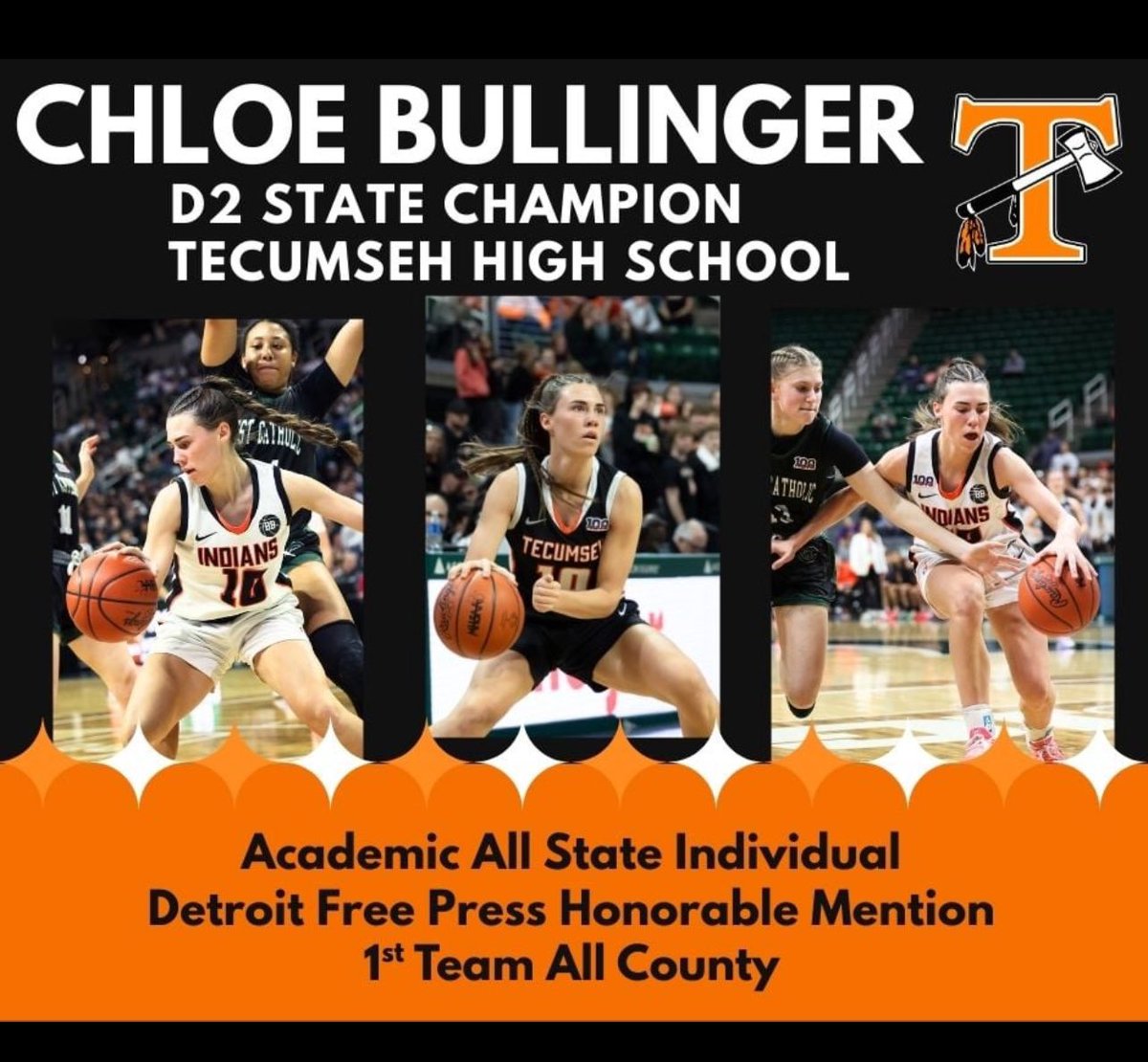 So happy I get one more year with <a href="/Chloebullinger/">Chloe</a>! What an amazing player and person! Stat stuffer and the best defender around! Can’t wait to see what’s next.
