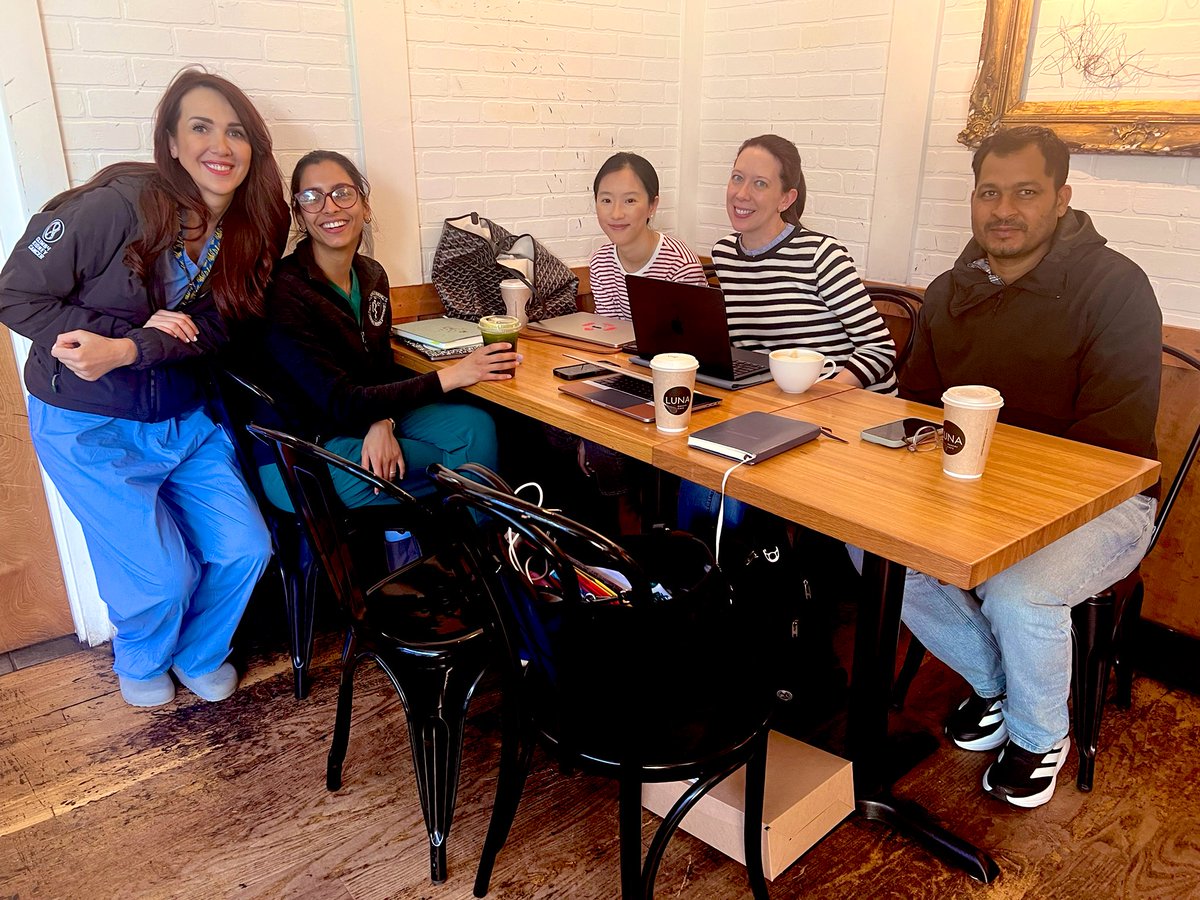 Laura Bukavina (@laurabukavinamd) on Twitter photo Massive shoutout to <a href="/d_nandwana/">Devika Nandwana</a> as she wraps up an incredible year with the Bukavina Lab! From leading as our research coordinator extraordinaire to pioneering #microplastics research with her <a href="/cwru/">Case Western Reserve</a> engineering brilliance 💯we truly couldn’t have done it without you <a href="/ram444367/">Sahab Ram</a> Massive shoutout to <a href="/d_nandwana/">Devika Nandwana</a> as she wraps up an incredible year with the Bukavina Lab! From leading as our research coordinator extraordinaire to pioneering #microplastics research with her <a href="/cwru/">Case Western Reserve</a> engineering brilliance 💯we truly couldn’t have done it without you <a href="/ram444367/">Sahab Ram</a>