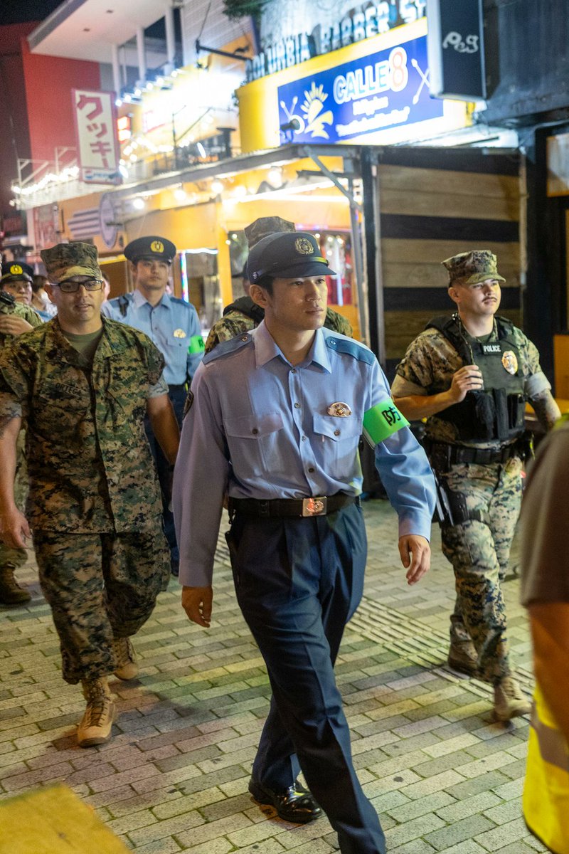 在日米軍司令部(USFJ) on X: 在日米軍司令部(USFJ) on X: