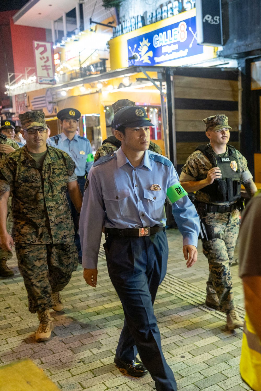 在日米軍司令部(USFJ) on X: 在日米軍司令部(USFJ) on X: