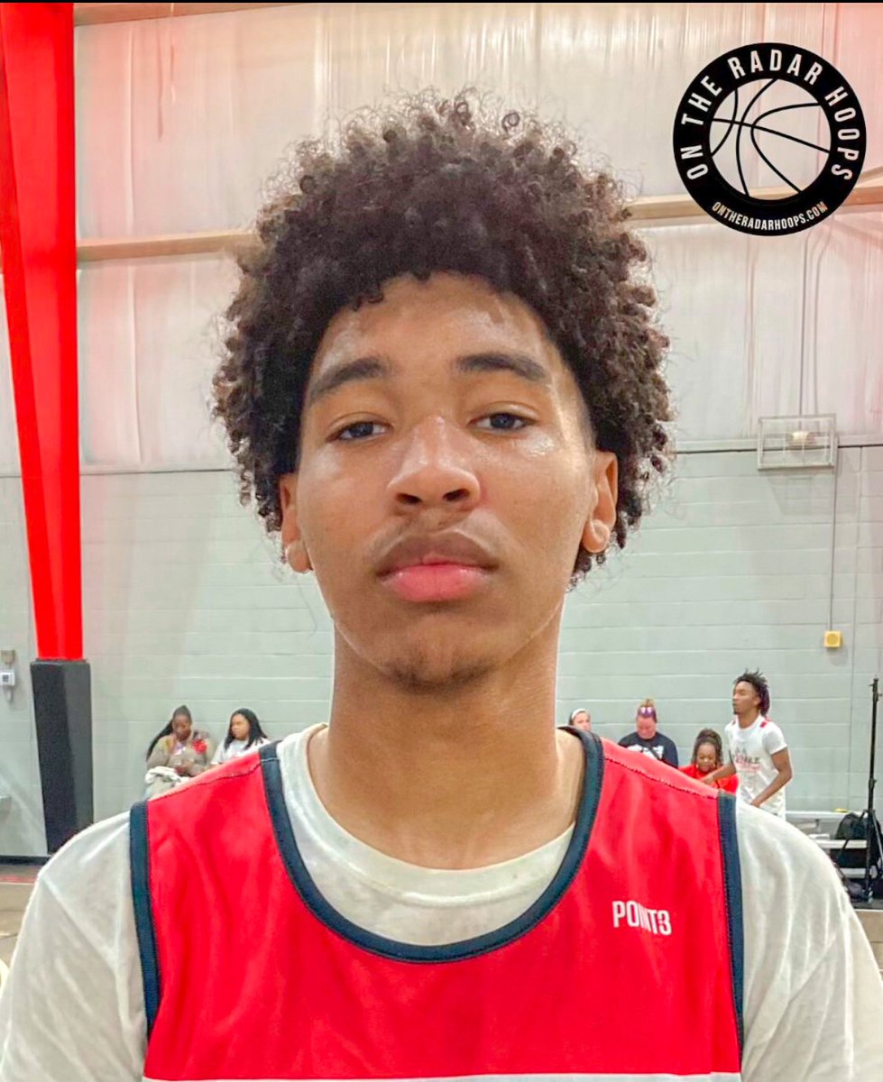 Hypesouth Media & Athletics (@hypesouthmedia) on Twitter photo Chase Dupree has been a rising name on the OTR Circuit this spring.
With his size, skill, and athleticism, he is a prospect to watch during the spring LIVE sessions <a href="/OntheRadarHoops/">Shun Williams</a>.
<a href="/CoachHemi/">Jonathan Hemingway</a> examines:
ontheradarhoops.com/otr-hoops-sund⦠Chase Dupree has been a rising name on the OTR Circuit this spring.
With his size, skill, and athleticism, he is a prospect to watch during the spring LIVE sessions <a href="/OntheRadarHoops/">Shun Williams</a>.
<a href="/CoachHemi/">Jonathan Hemingway</a> examines:
ontheradarhoops.com/otr-hoops-sundā¦