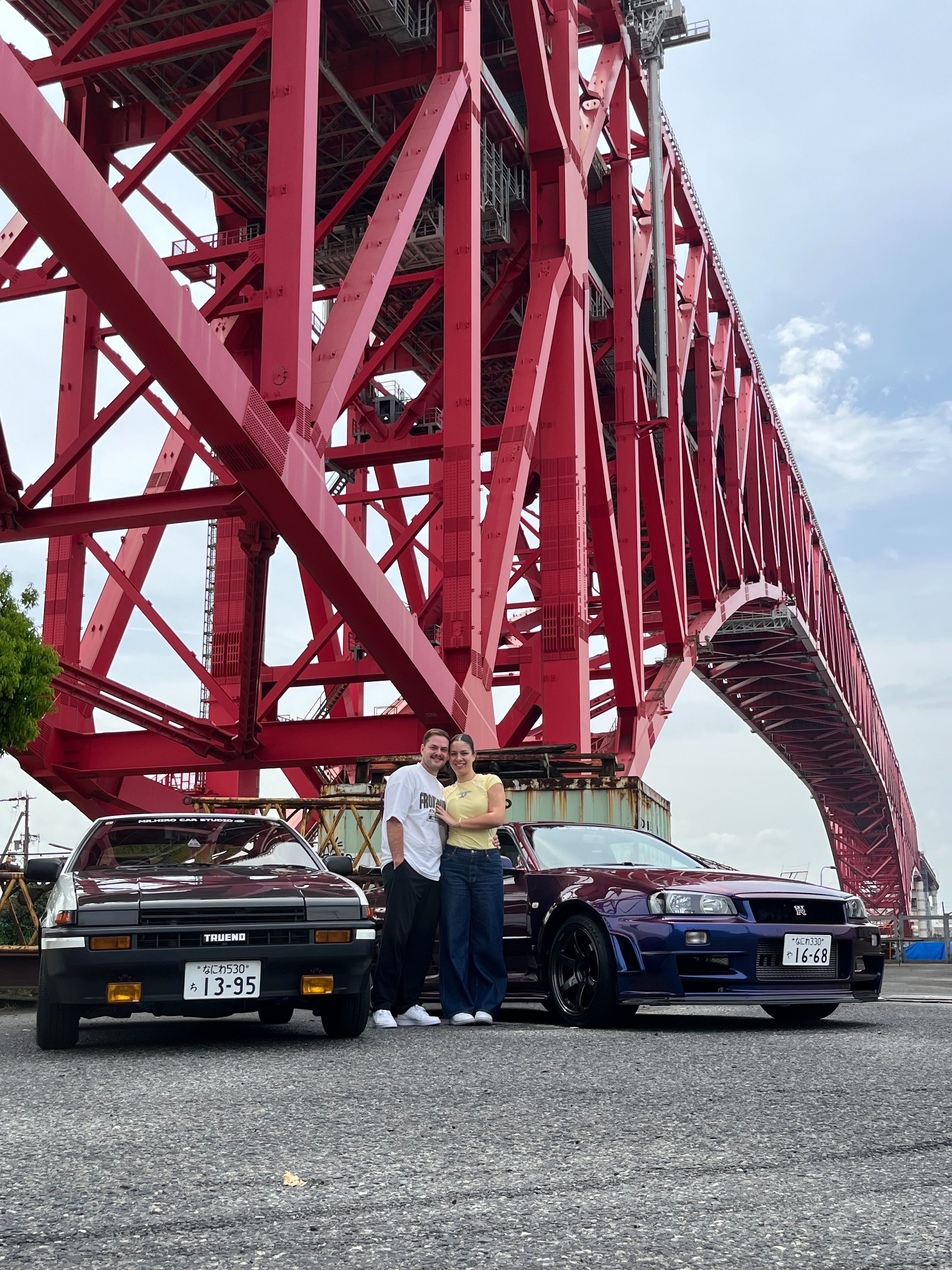 MR.HIRO CAR STUDIO (@MrHiroCarRental) / X