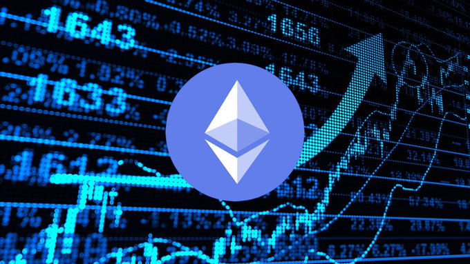 chunknewz's tweet photo. Ethereum $ETH Looks Ready to Rip in MAJOR Comeback Rally https://t.co/ch12OsSb1k