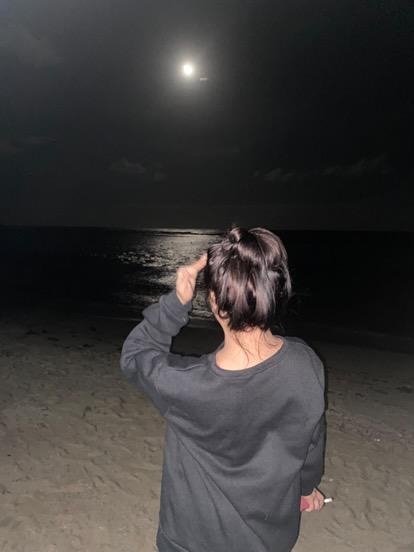 ceas953's tweet photo. On the spot chillin 🖤🌌 
#fypシviral https://t.co/LqZSggSnuA
