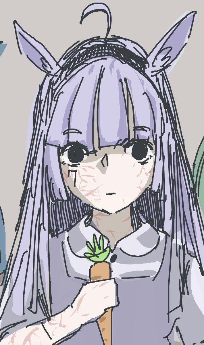 What’s this? A Cyan’s Nightmare?
 #horseracetests