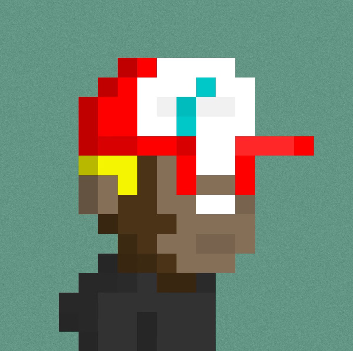 Myracl (@myracl_) on Twitter photo Since <a href="/jed_131/">JED_131</a> strong-armed me of my trainer hat 😅, I had to beg <a href="/Ship_Keeper/">Ship_Keeper</a> to cut me a deal on this trainer ape. Also has the exclaim, which is crazy🔥! <a href="/re_generates/">re:generates</a>
Thank you so much Ship! Since <a href="/jed_131/">JED_131</a> strong-armed me of my trainer hat 😅, I had to beg <a href="/Ship_Keeper/">Ship_Keeper</a> to cut me a deal on this trainer ape. Also has the exclaim, which is crazy🔥! <a href="/re_generates/">re:generates</a>
Thank you so much Ship!