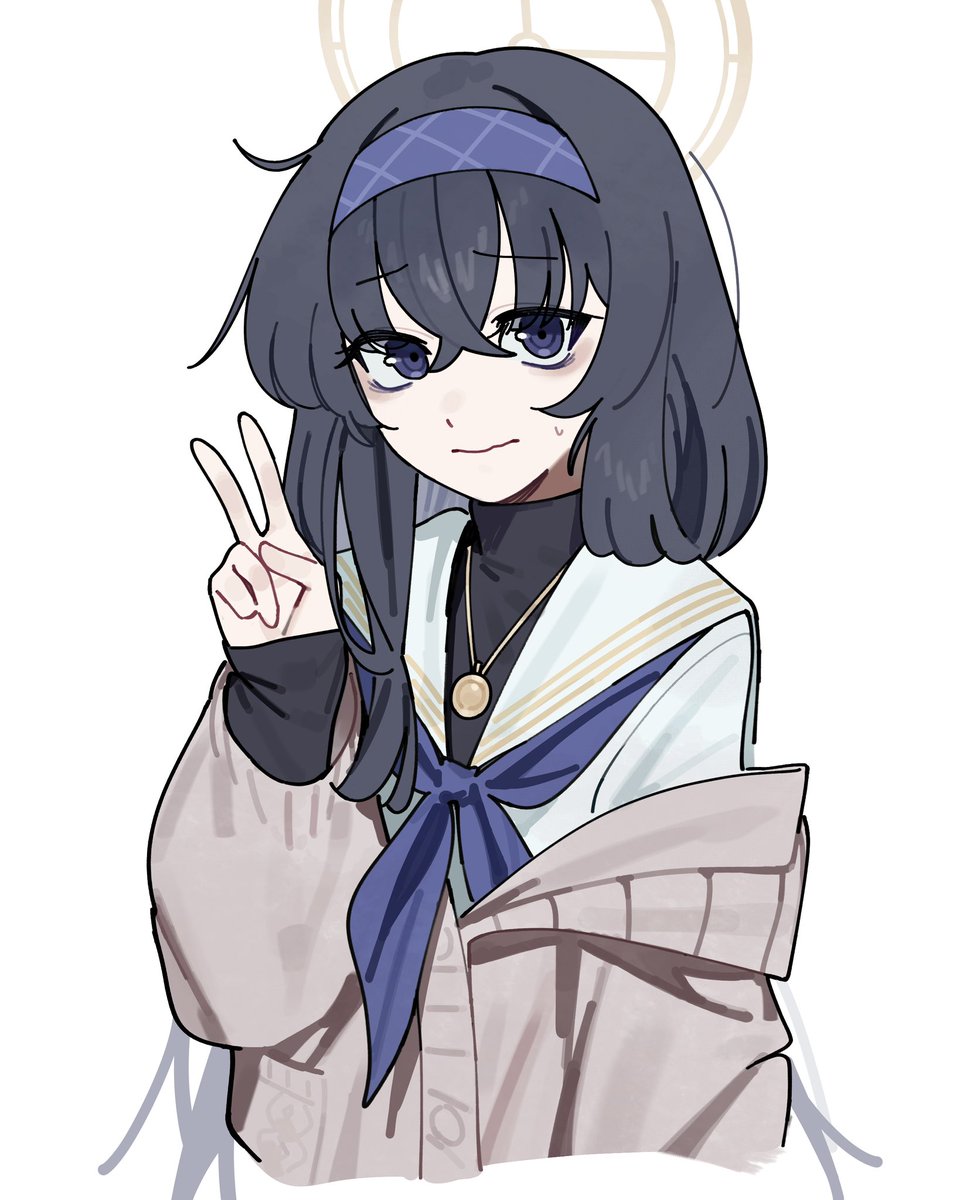 guacpaw71's tweet photo. #ブルアカ
#古関ウイ生誕祭2025
📖 https://t.co/z4vwLeBSaY