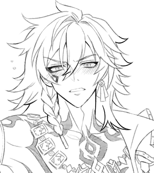 gotta speed run mydei merch for doujima Q^Q 

hope I can finish this in time;;