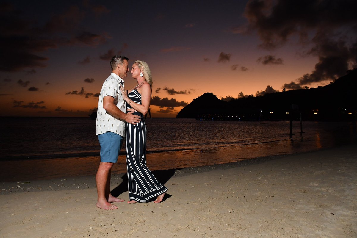 KristiStanley20's tweet image. 20 year anniversary trip to St Lucia in the books and it was INCREDIBLE!!!! Blessed to have these memories together!!