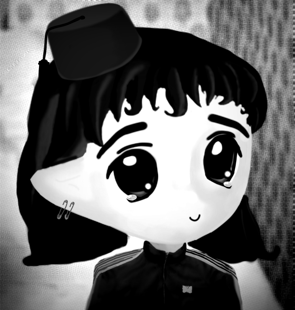 th0uzen's tweet photo. 💫🖤 MILADY GIVEAWAY 🖤💫

1 Milady Noir NFT
10k $MILADY tokens

Like / Repost / Follow
🖤@th0uzen
🖤@miladycapital
🖤 tag 2 frens with timeless style

Ends May 5 https://t.co/pAOdJBjERe