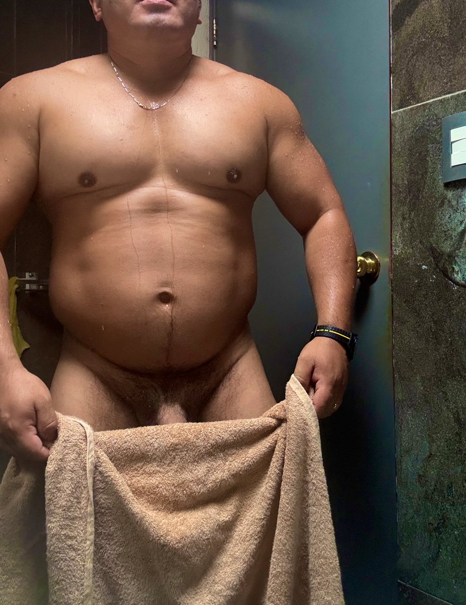 Ending shower! 😈…