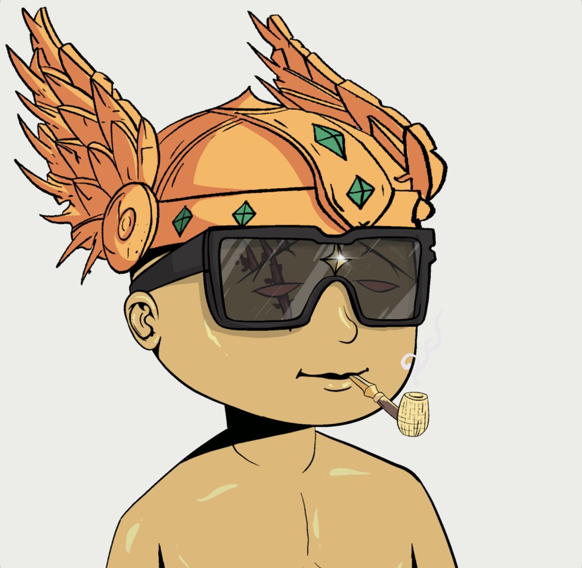 YoungGods tweet media