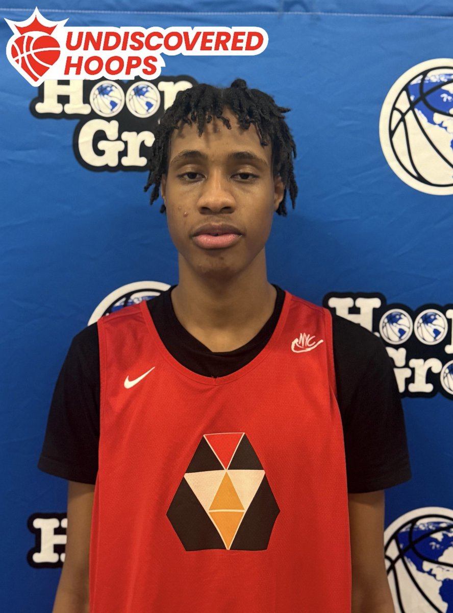 Undiscovered Recruits (@undiscoverhoops) on Twitter photo LuHi (NY) (2027) 6β8 Forward Moussa Kamissoko (<a href="/Moussak11_/">Moussa Kamissoko</a>) The 6β8 nationally ranked prospect lived up to the hype this weekend, showcasing his versatility as a true point forward. Moussa scored with ease from all three levels, played above the rim, and pushed the ball in LuHi (NY) (2027) 6β8 Forward Moussa Kamissoko (<a href="/Moussak11_/">Moussa Kamissoko</a>) The 6β8 nationally ranked prospect lived up to the hype this weekend, showcasing his versatility as a true point forward. Moussa scored with ease from all three levels, played above the rim, and pushed the ball in