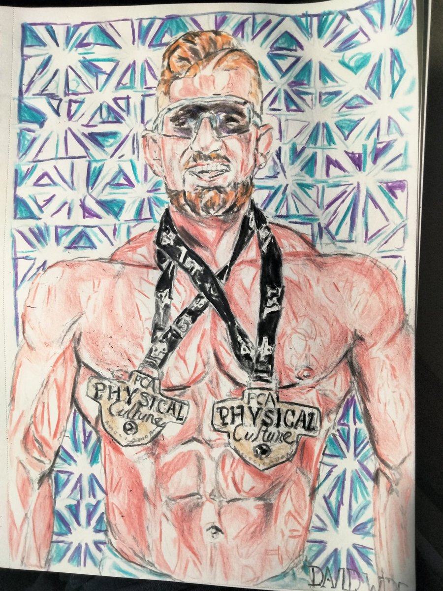 DavidWindhamJr1's tweet image. It's GAL @justgal_ 
Drawing Paper 12 in x 9 in 
#ItsGAL #WrestlingOpen #BeyondWrestling #WWE #WWEID #WWEEvolve #davidwindham #illustration #Composition #Wrestling