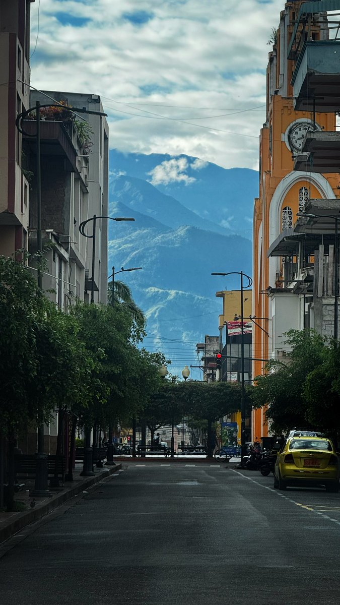 Pasaje de las Nieves ⛅️