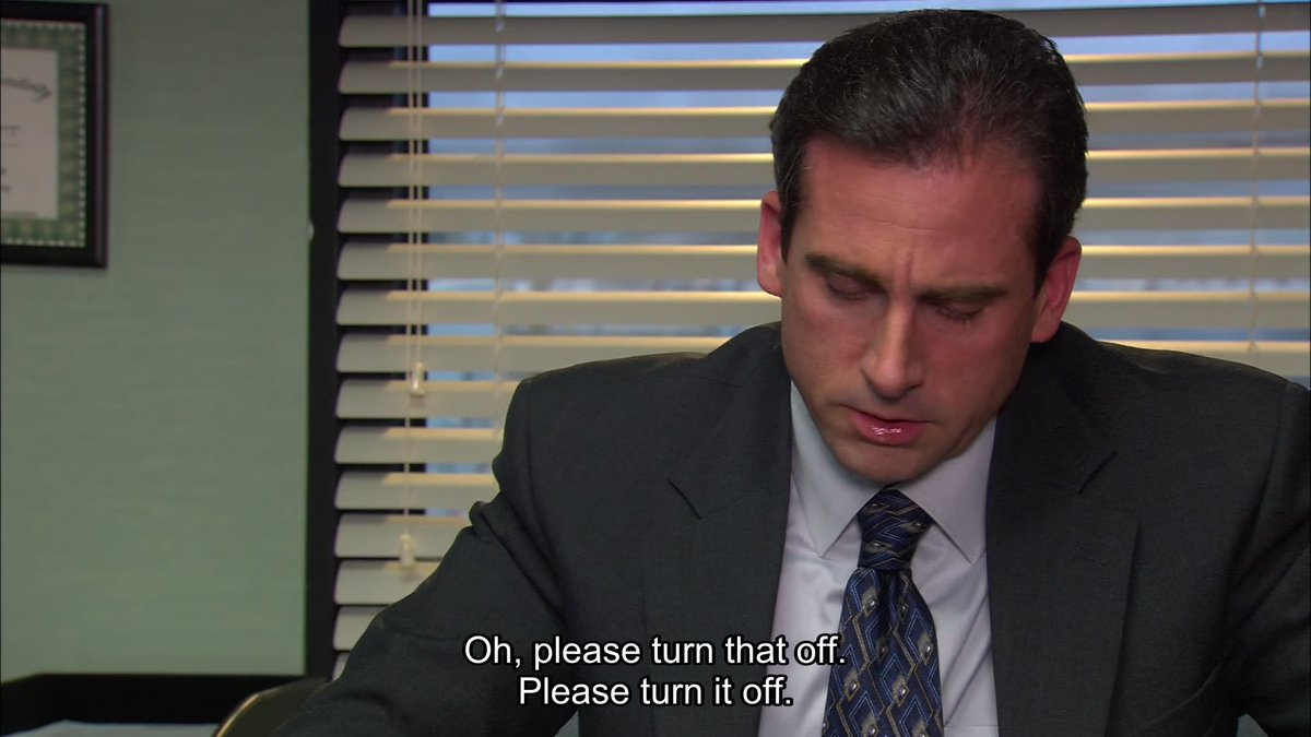 office_frames's tweet image. The Office - Season 02 Episode 05 - Frame 1714 of 1886