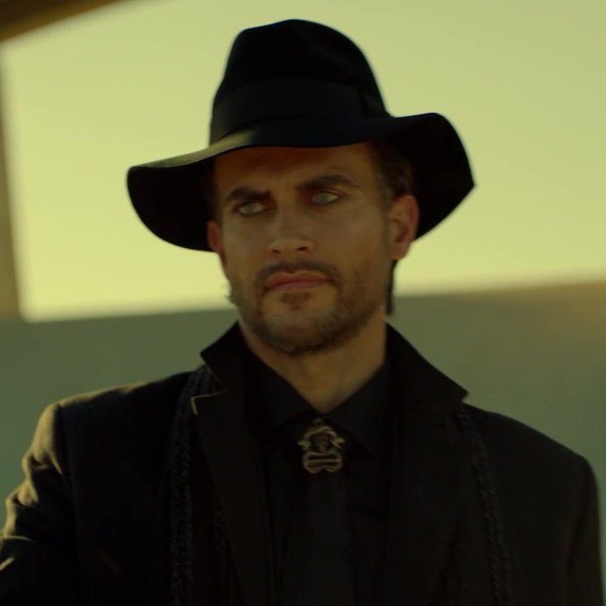ahsfx_br's tweet image. Cheyenne Jackson faz 50 anos hoje! ✨ #AHS