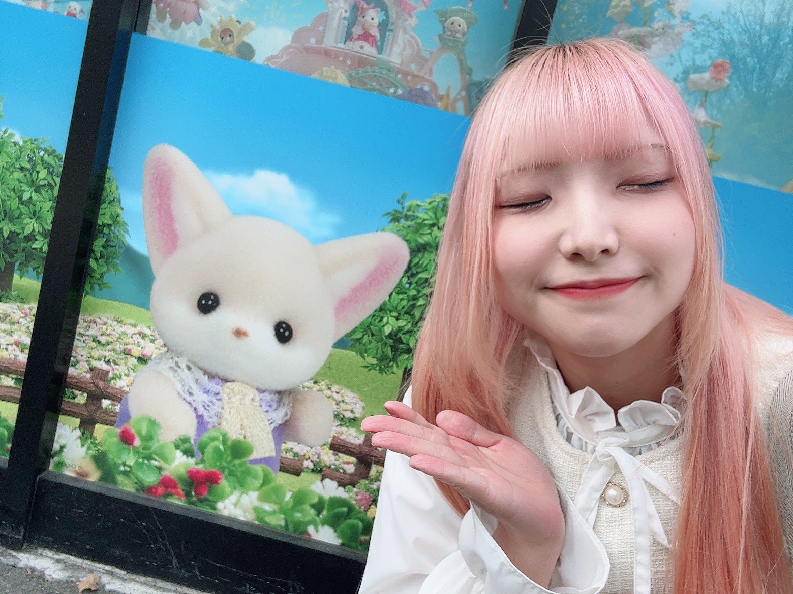 MüNi❣️4/28生誕祭❣️ (@muni_u162) / X