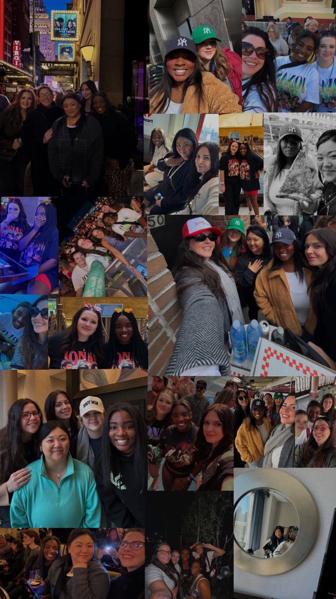 ️Danielle (@danyellejonas) on Twitter photo “must be from a different life, been here before and it just feels right”⚡️✨
bc of the <a href="/jonasbrothers/">Jonas Brothers</a> (and traveling to the middle of nowhere OK) I have 4 bestfriends who I’m thankful for every single day. my people forever and always🤍🫶 “must be from a different life, been here before and it just feels right”⚡️✨
bc of the <a href="/jonasbrothers/">Jonas Brothers</a> (and traveling to the middle of nowhere OK) I have 4 bestfriends who I’m thankful for every single day. my people forever and always🤍🫶