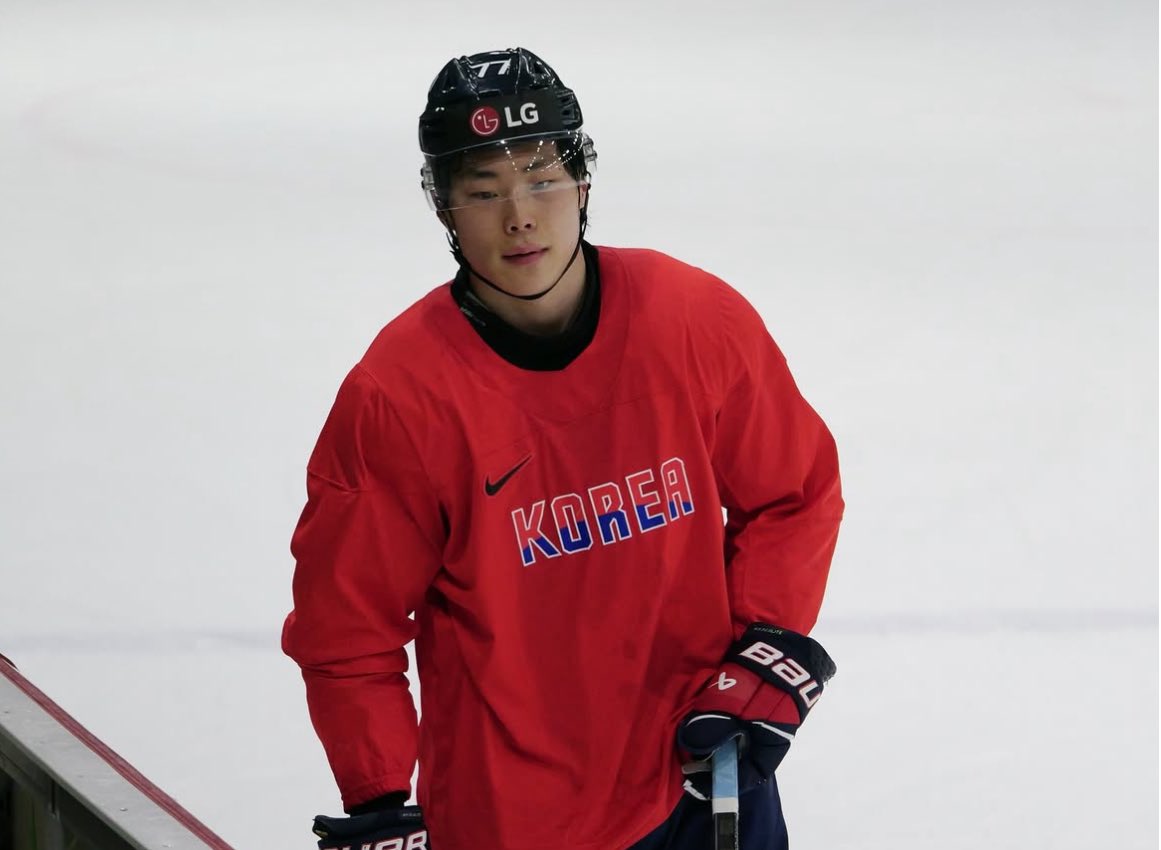 국대총민이 좋다고 말해. . .