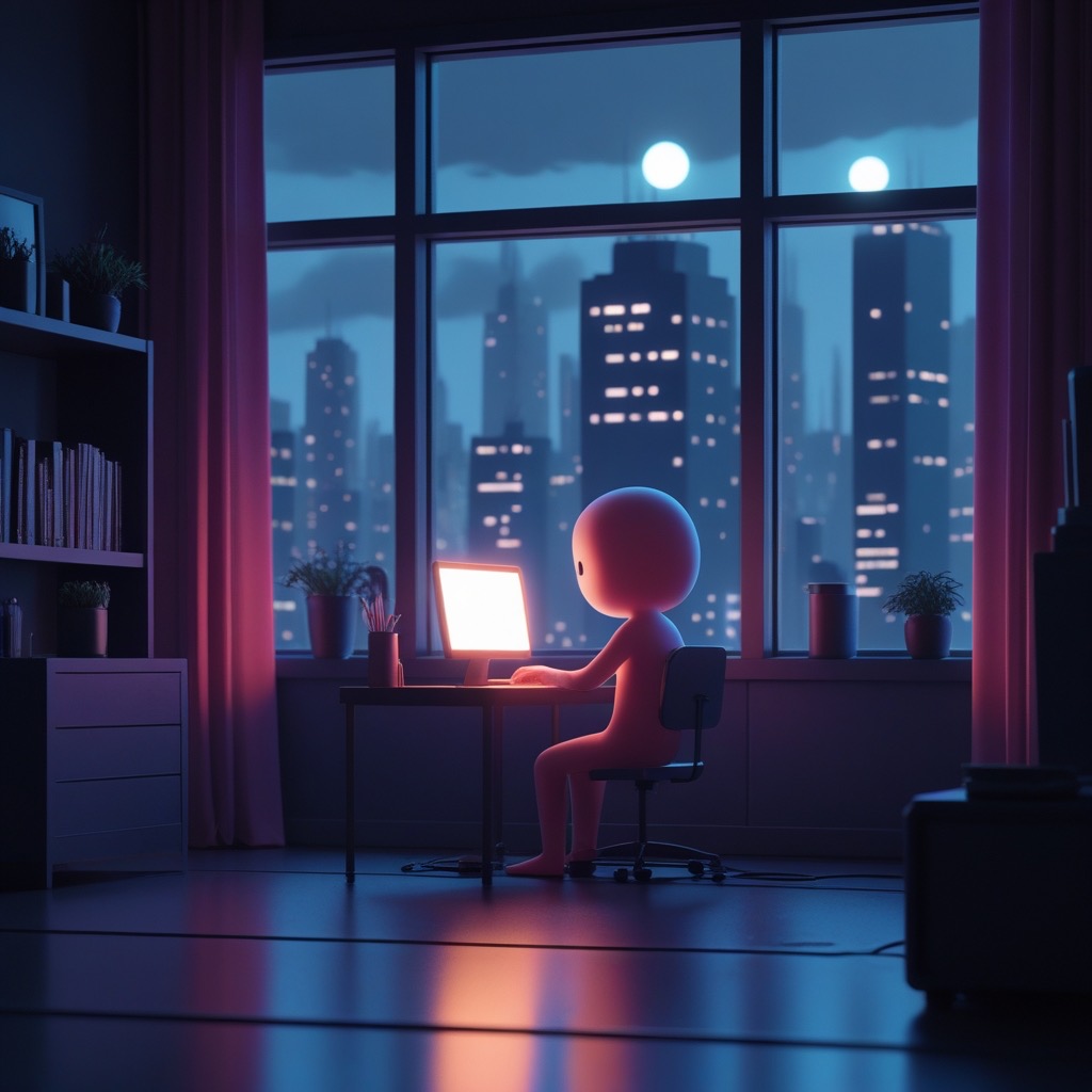 SyntaxVerse's tweet photo. Build like no one's watching.
Because honestly, they’re not—
…yet.

Keep learning. Keep shipping.
The glow-up will be public.

#BUIDL #CryptoJourney #SyntaxVerse https://t.co/L9MN5rsb1H