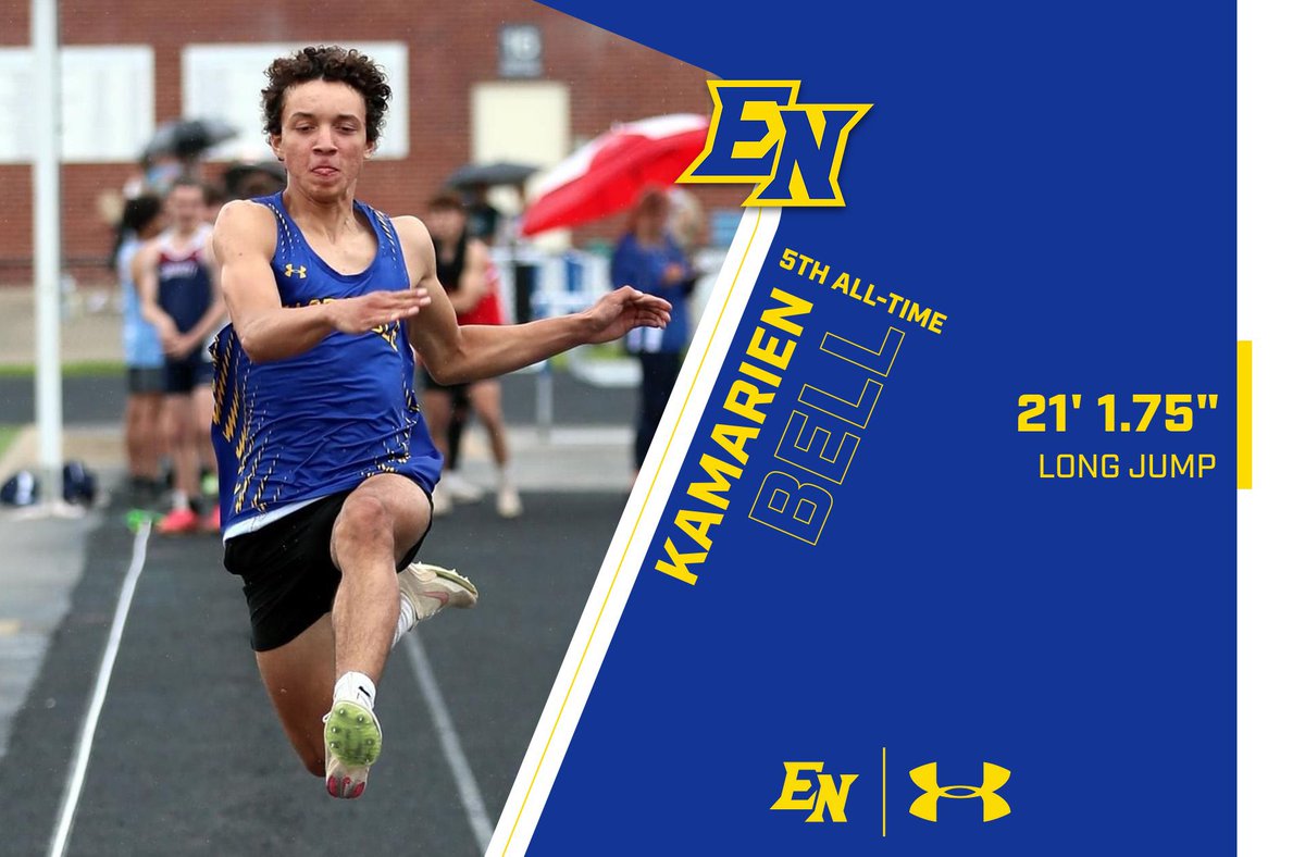 East Noble Boys Track & Field tweet media