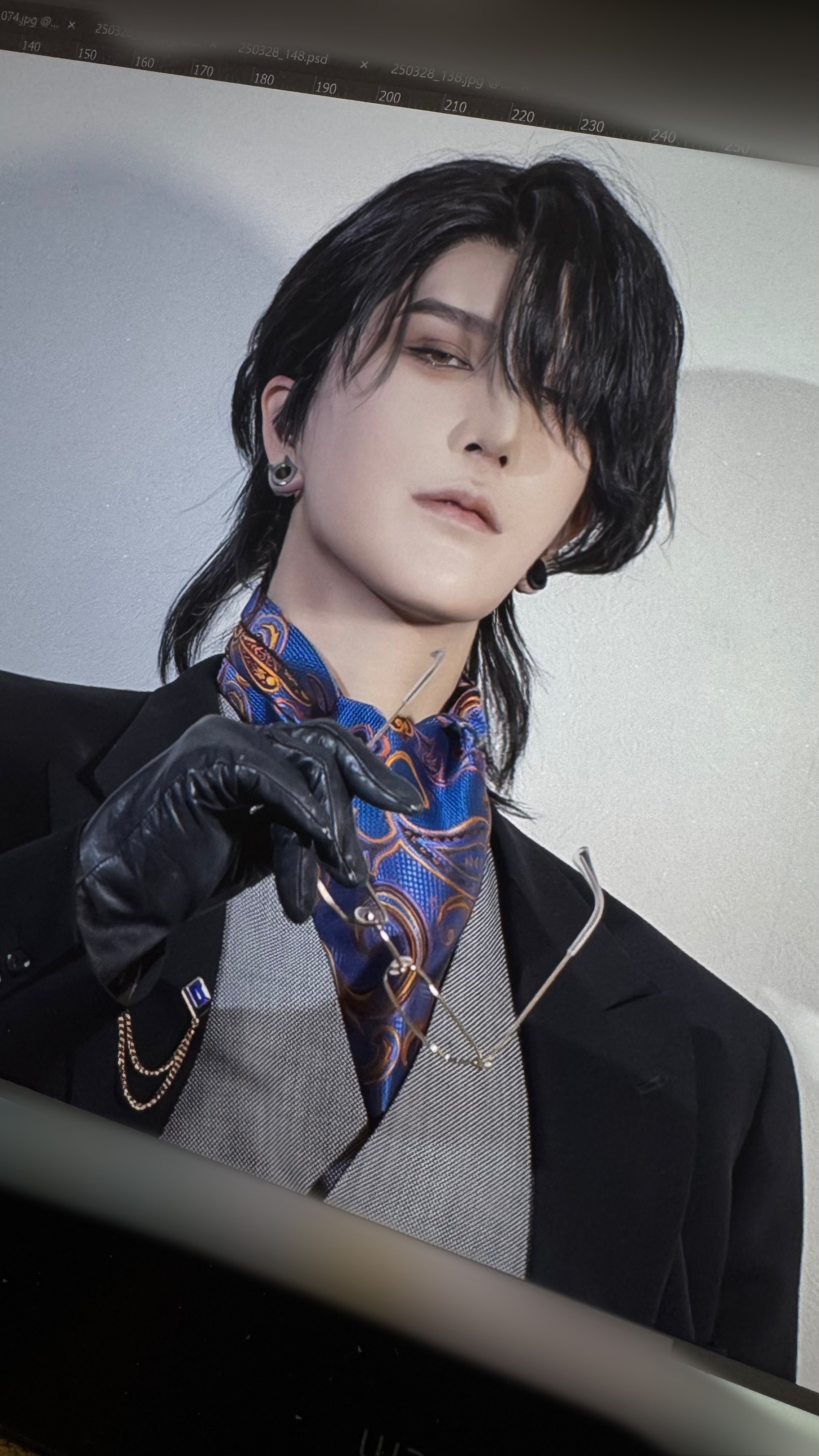 ズミ/ ZUMI (@ZIII_FROM_ZUMI) / X