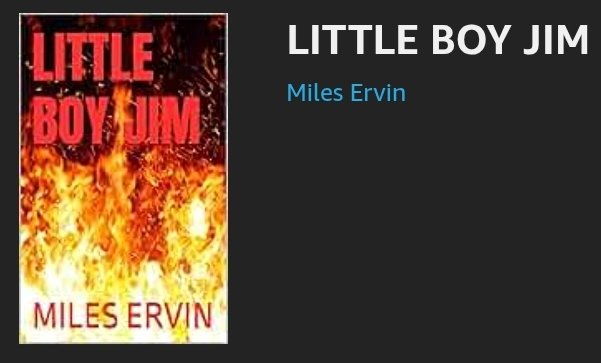 1MilesErvin's tweet image. I just need one partner to trust &amp;amp; believe... these are future movies... check Kindle #pokimane #valkyrae #blindwave #kaicenat