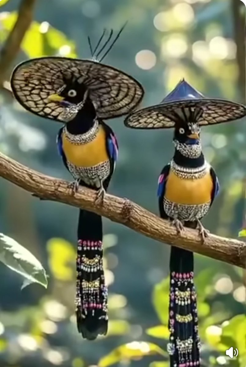 The bird of paradise is a majestic species native to the rainforests of Indonesia and Papua New Guinea. Known for its extravagant plumage and elaborate courtship displays, the bird of paradise is a sight to behold.
Some key characteristics include:
1.  Vibrant colors and feathers